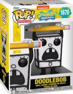 Doodlebob
