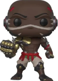Doomfist