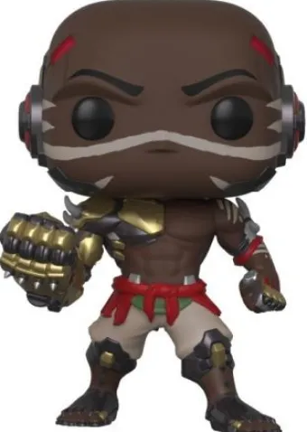 Doomfist