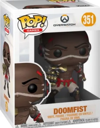Doomfist
