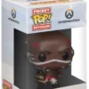 Doomfist - Porte-clés
