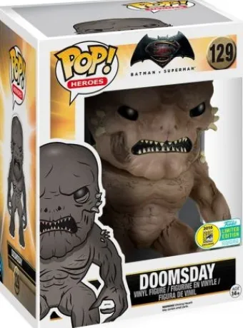 Doomsday - 15 cm