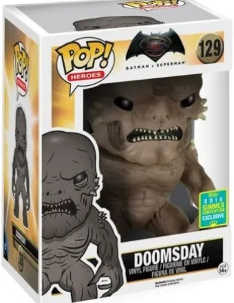 Doomsday - 15 cm