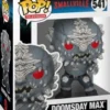 Doomsday Max