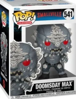 Doomsday Max
