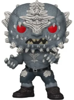 Doomsday Max