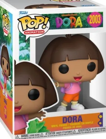 Dora
