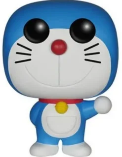 Doraemon