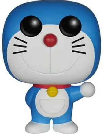Doraemon