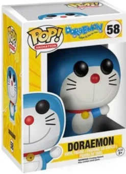 Doraemon