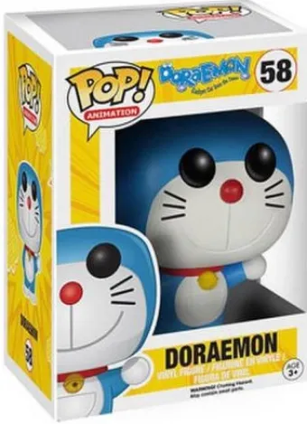 Doraemon