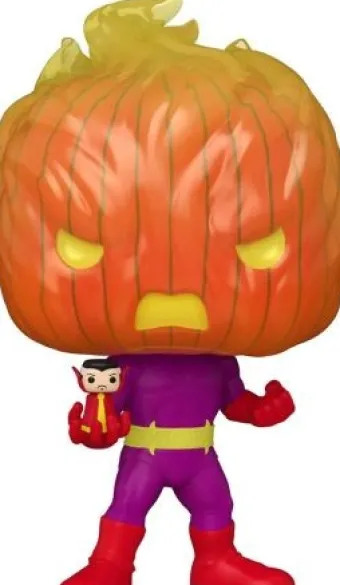 Dormammu