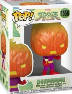Dormammu