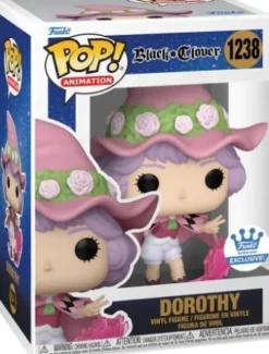 Dorothy