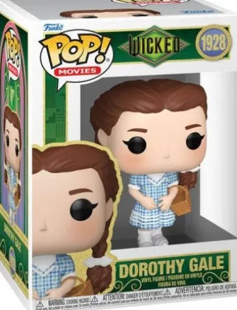 Dorothy Gale