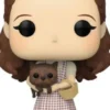 Dorothy & Toto