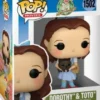 Dorothy & Toto
