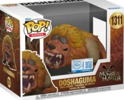 Doshaguma [avec Chase]