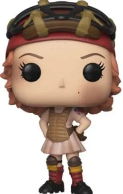 Dottie