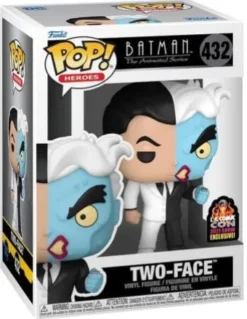 Double-Face