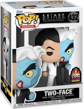 Double-Face