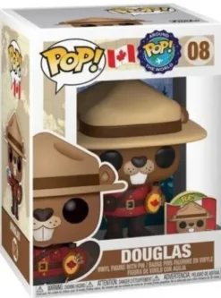 Douglas (Canada)