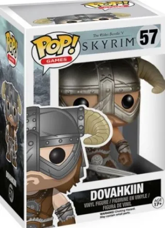 Dovahkiin