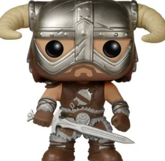 Dovahkiin