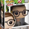 Dr Abby Yates