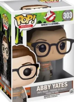 Dr Abby Yates