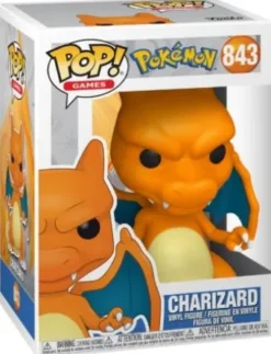 Dracaufeu