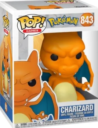 Dracaufeu