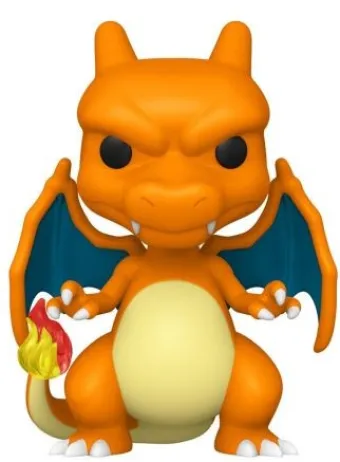 Dracaufeu