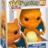 Dracaufeu - Charizard - Glurak (EMEA)