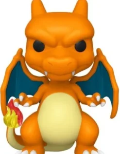 Dracaufeu - Charizard - Glurak (EMEA)
