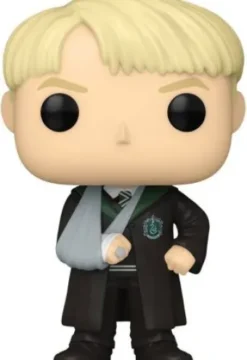Draco Malfoy