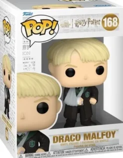 Draco Malfoy