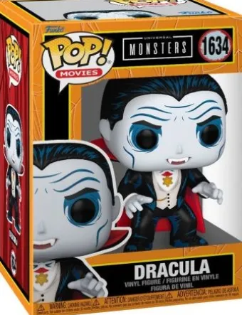 Dracula