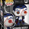 Dracula (Patchwork)