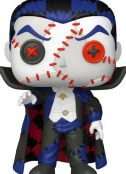 Dracula (Patchwork)