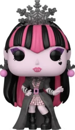 Draculaura