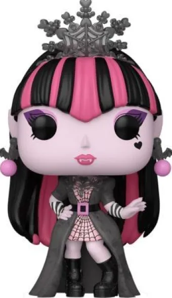 Draculaura