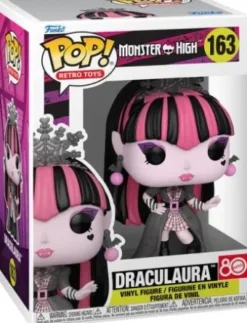 Draculaura