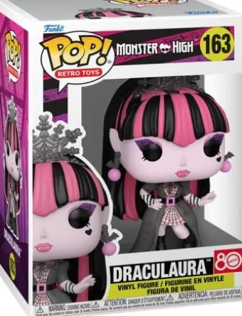 Draculaura