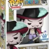 Dracule Mihawk