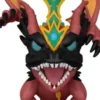Dragon de Harpie - 25 cm