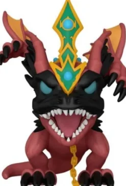 Dragon de Harpie - 25 cm