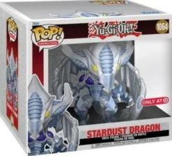 Dragon de poussière d'étoile 15 cm