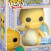 Dragonite - Dracolosse - Dragoran (EMEA) - Soft Color