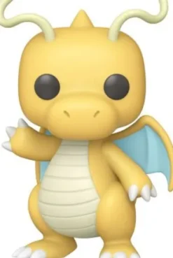 Dragonite - Dracolosse - Dragoran (EMEA) - Soft Color